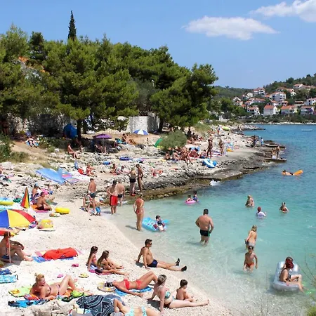 Apartman With Parking Space Rastici, Ciovo - 17276 Trogir