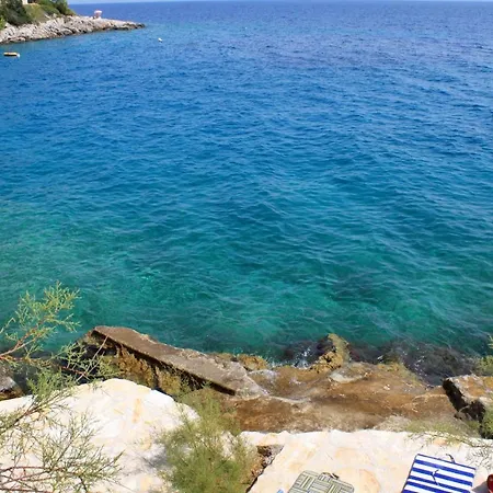 With Parking Space Rastici, Ciovo - 17276 *