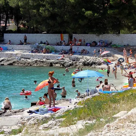 With A Parking Space Rastici, Ciovo - 17276 * Trogir