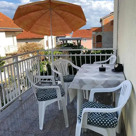 With A Parking Space Rastici, Ciovo - 17276 * Trogir