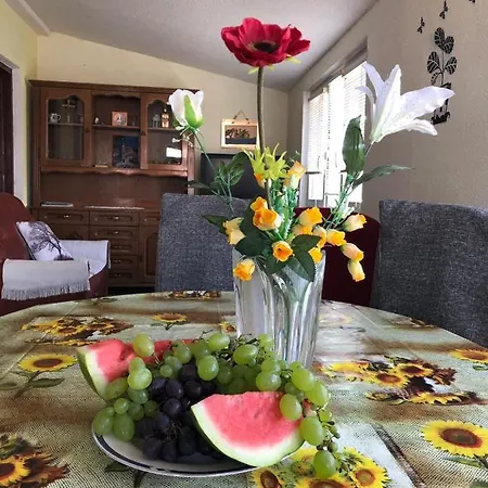 With Parking Space Rastici, Ciovo - 17276