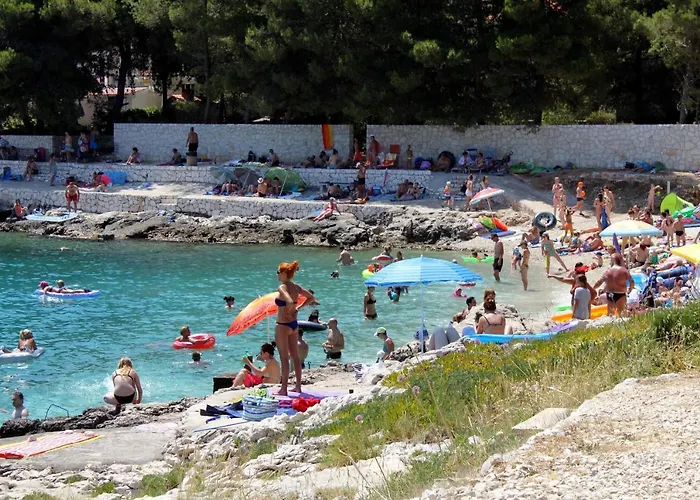 With Parking Space Rastici, Ciovo - 17276 * Trogir