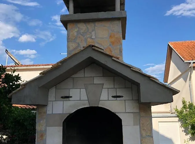 With Parking Space Rastici, Ciovo - 17276 * Trogir