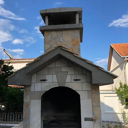 With Parking Space Rastici, Ciovo - 17276 * Trogir